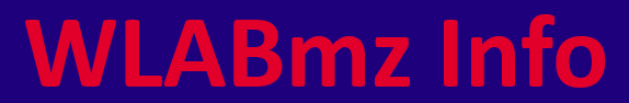 WLABmz Info